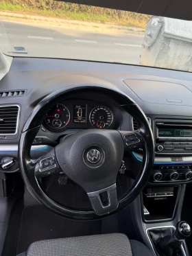 VW Sharan, снимка 6
