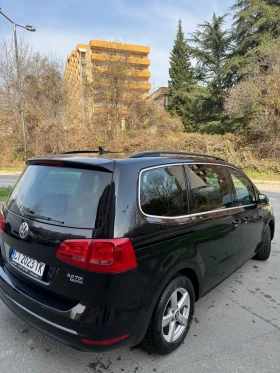 VW Sharan, снимка 3