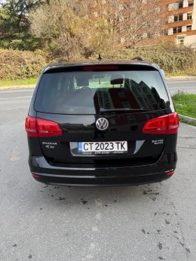 VW Sharan, снимка 4