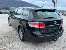 Toyota Avensis 2.0, снимка 4