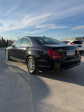 Mercedes-Benz S 350 * ВАКУМ* FACE* FULL*  - 36500 лв. / 18662.15 € - 68812211 6