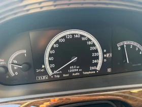 Mercedes-Benz S 350 * ВАКУМ* FACE* FULL*  - 36500 лв. / 18662.15 € - 68812211 10