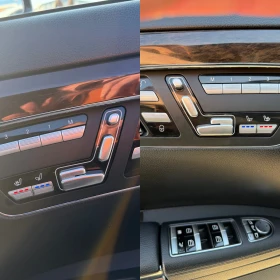 Mercedes-Benz S 350 * ВАКУМ* FACE* FULL*  - 36500 лв. / 18662.15 € - 68812211 17