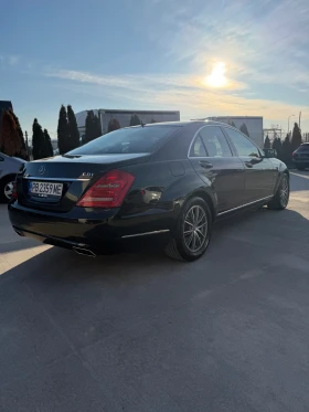 Mercedes-Benz S 350 * ВАКУМ* FACE* FULL*  - 36500 лв. / 18662.15 € - 68812211 4