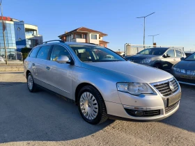 VW Passat 2.0TDI - 5900 € / 11539.40 лв. - 71972421 3