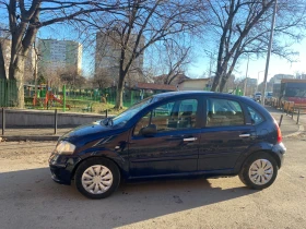 Citroen C3 1.4 HDI БАРТЕР - 1200 € / 2347.00 лв. - 79971115 4