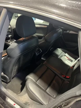 Audi A5 1.8TFSI AUT. 144ps - 9000 € / 17602.47 лв. - 76537489 9