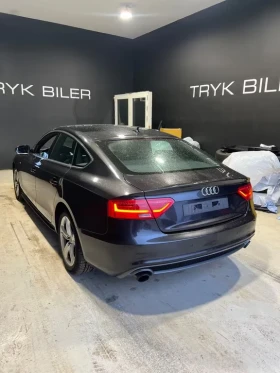 Audi A5 1.8TFSI AUT. 144ps - 9000 € / 17602.47 лв. - 76537489 3