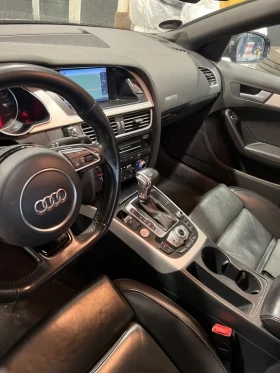 Audi A5 1.8TFSI AUT. 144ps - 9000 € / 17602.47 лв. - 76537489 6