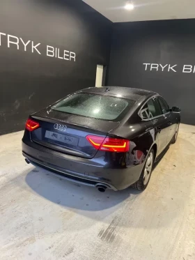 Audi A5 1.8TFSI AUT. 144ps - 9000 € / 17602.47 лв. - 76537489 4