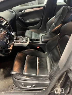 Audi A5 1.8TFSI AUT. 144ps - 9000 € / 17602.47 лв. - 76537489 7