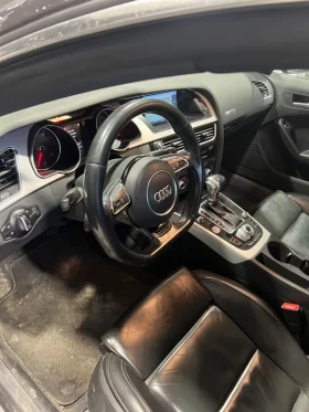 Audi A5 1.8TFSI AUT. 144ps - 9000 € / 17602.47 лв. - 76537489 5