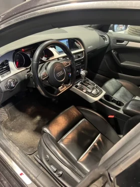 Audi A5 1.8TFSI AUT. 144ps - 9000 € / 17602.47 лв. - 76537489 8