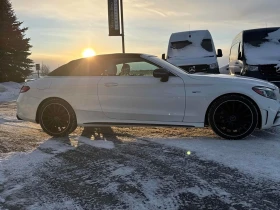 Mercedes-Benz C 43 AMG * CARFAX * БЕЗ ПЪРВОНАЧАЛНА ВНОСКА - 36500 € / 71387.79 лв. - 73394185 3