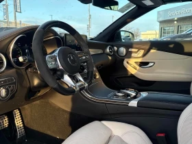 Mercedes-Benz C 43 AMG * CARFAX * БЕЗ ПЪРВОНАЧАЛНА ВНОСКА - 36500 € / 71387.79 лв. - 73394185 5