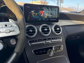 Mercedes-Benz C 43 AMG * CARFAX * БЕЗ ПЪРВОНАЧАЛНА ВНОСКА - 36500 € / 71387.79 лв. - 73394185 9