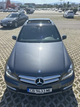 Mercedes-Benz C 350 Facelift - 13500 € / 26403.70 лв. - 30596692 2