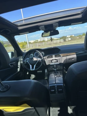 Mercedes-Benz C 350 Facelift - 13500 € / 26403.70 лв. - 30596692 12
