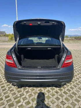 Mercedes-Benz C 350 Facelift - 13500 € / 26403.70 лв. - 30596692 5