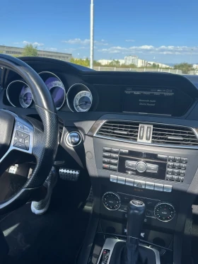 Mercedes-Benz C 350 Facelift - 13500 € / 26403.70 лв. - 30596692 9