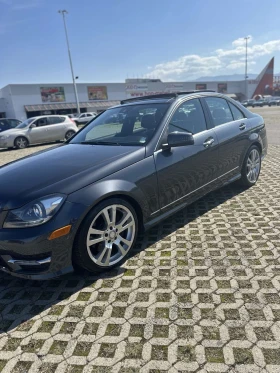 Mercedes-Benz C 350 Facelift - 13500 € / 26403.70 лв. - 30596692 4