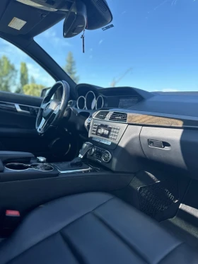 Mercedes-Benz C 350 Facelift - 13500 € / 26403.70 лв. - 30596692 11