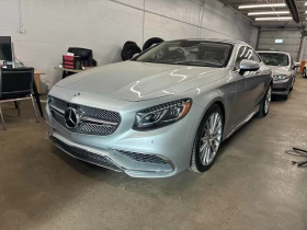 Mercedes-Benz S 65 AMG V12 BITURBO * Без инциденти * Един собственик * 