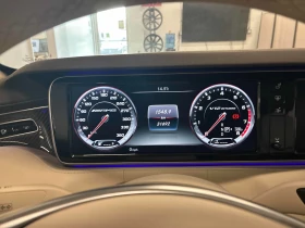 Mercedes-Benz S 65 AMG V12 BITURBO * Без инциденти * Един собственик *  - 86999 € / 170155.25 лв. - 25770663 8