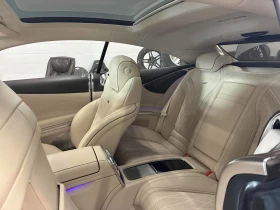 Mercedes-Benz S 65 AMG V12 BITURBO * Без инциденти * Един собственик *  - 86999 € / 170155.25 лв. - 25770663 11