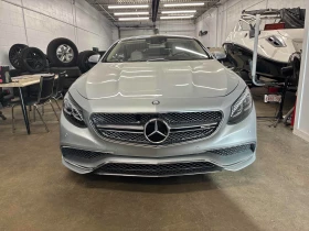 Mercedes-Benz S 65 AMG V12 BITURBO * Без инциденти * Един собственик *  - 86999 € / 170155.25 лв. - 25770663 2
