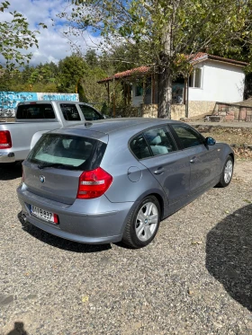 BMW 118 Automatic - 4000 € / 7823.32 лв. - 62744972 2