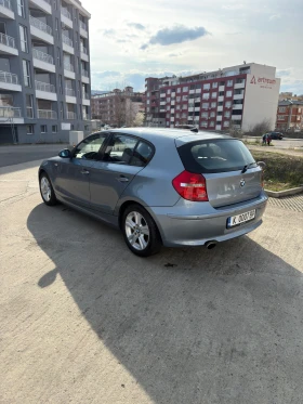 BMW 118 Automatic - 3900 € / 7627.74 лв. - 62744972 3