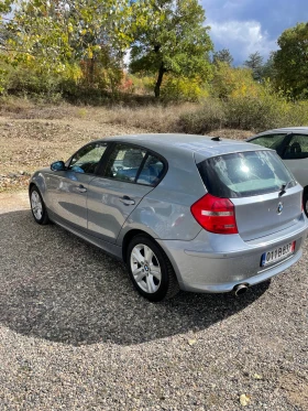 BMW 118 Automatic - 4000 € / 7823.32 лв. - 62744972 3