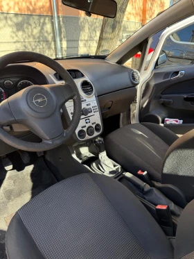 Opel Corsa НОВ ВНОС РЕГИСТРИРАН - 1999 € / 3909.70 лв. - 21371088 8