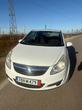 Opel Corsa НОВ ВНОС РЕГИСТРИРАН - 1999 € / 3909.70 лв. - 21371088 2