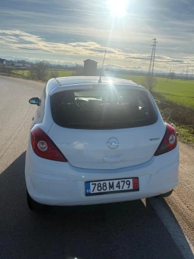 Opel Corsa НОВ ВНОС РЕГИСТРИРАН - 1999 € / 3909.70 лв. - 21371088 7