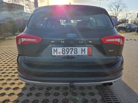 Ford Focus 1.5tdci ACTIVE - 8999 € / 17600.51 лв. - 82278562 4