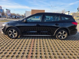 Ford Focus 1.5tdci ACTIVE - 8999 € / 17600.51 лв. - 82278562 2