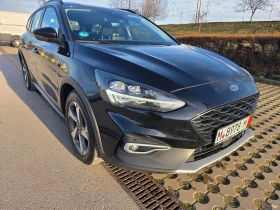 Ford Focus 1.5tdci ACTIVE - 8999 € / 17600.51 лв. - 82278562 7