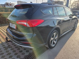 Ford Focus 1.5tdci ACTIVE - 8999 € / 17600.51 лв. - 82278562 5