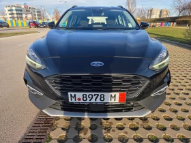 Ford Focus 1.5tdci ACTIVE - 8999 € / 17600.51 лв. - 82278562 8