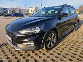 Ford Focus 1.5tdci ACTIVE