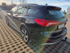 Ford Focus 1.5tdci ACTIVE - 8999 € / 17600.51 лв. - 82278562 3