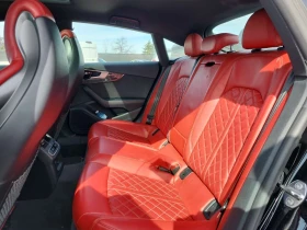 Audi S5 * PROGRESSIV * CARFAX * ПАНО * KEYLESS * ПОДГРЕВИ | Auto.bg — изображение 12