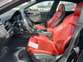 Audi S5 * PROGRESSIV * CARFAX * ПАНО * KEYLESS * ПОДГРЕВИ | Auto.bg — изображение 5