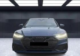 Audi A7 45 TDI Quattro = S-line = Black Optics Гаранция