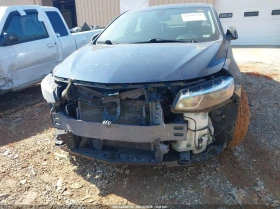 Chevrolet Malibu 1.5L I-4 DI, DOHC, VVT, TURBO, 160HP Front Wheel | Auto.bg — изображение 17