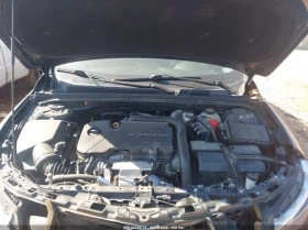 Chevrolet Malibu 1.5L I-4 DI, DOHC, VVT, TURBO, 160HP Front Wheel | Auto.bg — изображение 10