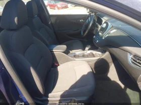 Chevrolet Malibu 1.5L I-4 DI, DOHC, VVT, TURBO, 160HP Front Wheel | Auto.bg — изображение 5