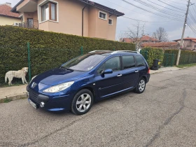 Peugeot 307 Гаражно- Климатроник - 1599 € / 3127.37 лв. - 91315916 2